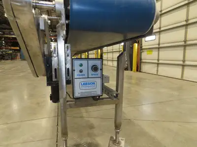 Used N/A _UNKNOWN_ Belt Conveyors Indiana US | Arrow Industrial #804200