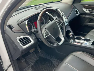 Used 2015 GMC TERRAIN SUVs Michigan US | Miedema Asset Management Group #1293086