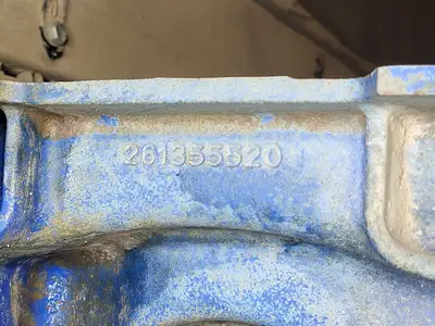 USED GOULDS 46SV40GN4F20