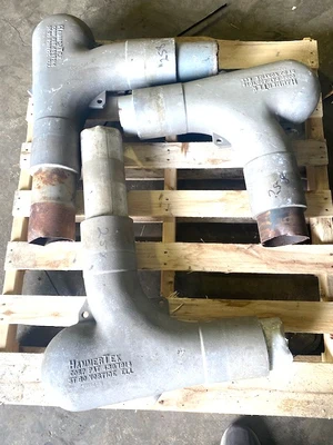 Used _UNKNOWN_ _UNKNOWN_ Elbow Machines West Virginia US | Cooper Industries #1409683