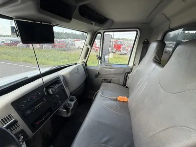 Used 2014 INTERNATIONAL 4300 VACMASTER Vacuum Truck Minnesota US | Carco Truck & Equipment #1514126
