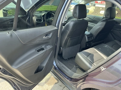 USED 2019 CHEVROLET EQUINOX