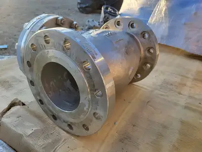 2019 6" Class 300 Check Valve API 594