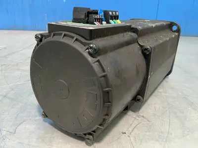 Used INDRAMAT MKD071B061KG1KN Motors (misc) Ohio US | HGR 24 #1518136