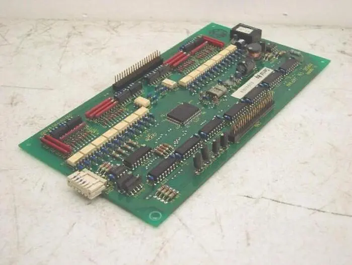 Used STAR AUTOMATION 23100-PR14A Circuit Boards Michigan US | Ideal Machinery #592309