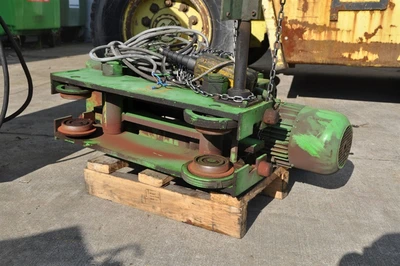 USED STAHL 3,2 TON