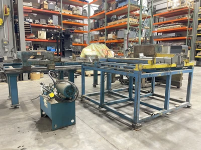 Metl Saw