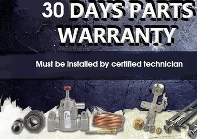 USED LINCOLN FOOD SERVICE PRODUCTS 1301