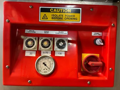 USED INTACT RM572