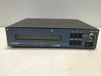 USED DUKANE 43D301