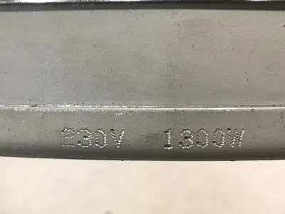 USED PPE 302457B