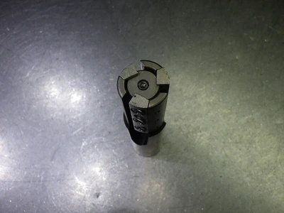 Advent Tool .97" 3 Flute Indexable Thread Mill 7/8" Shank 125-TA-078-F3 (LOC2100A)