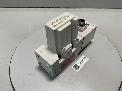 USED MOOG D661-5009