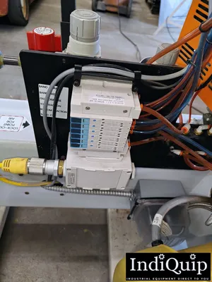 USED 2018 SNX nVISION SYSTEM1 G3