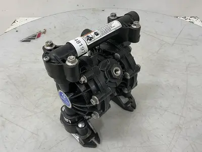 USED GRACO D51211