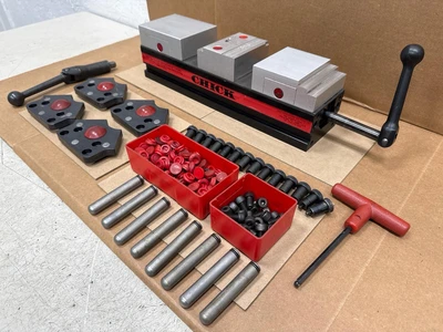 _UNKNOWN_ _UNKNOWN_ Machine Vises | Fram Fram LLC (2)