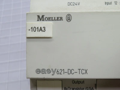 Used MULLER _UNKNOWN_ Relays & Switches | OCO Industrial #1698697