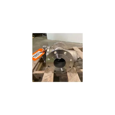USED TITAN FLOW CONTROL, INC. BS 85-SS