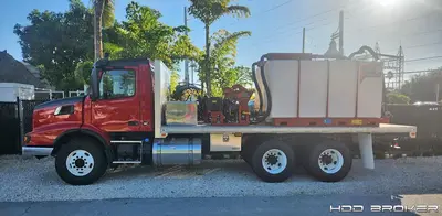 Used 2023 DITCH 2023 DITCH WITCH JT40 Drill Rigs Florida US | HDD Broker #1346345