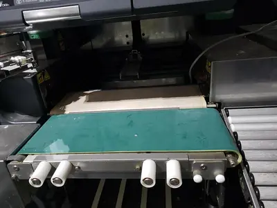 USED TERAOKA AW-4600 TYPE AT