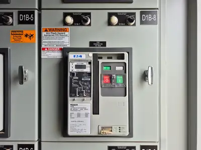 Used 2020 HKS _UNKNOWN_ Switchgears British Columbia CA | Lenmark #1426964