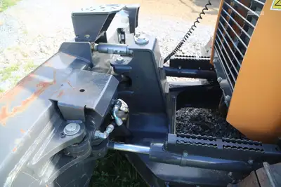 Used 2023 CASE 850M LT Crawler Dozers Pennsylvania US | Zimmerman Farm Service #1409820