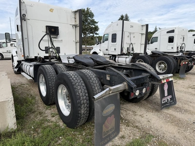 Used 2021 KENWORTH T880 TRUCK TRACTOR Conventional trucks Michigan US | Miedema Asset Management Group #1709443
