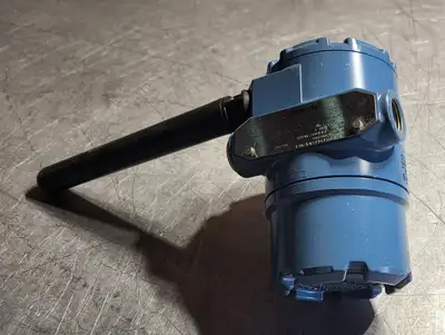 USED EMERSON 648DX1D1I6WA2WK1