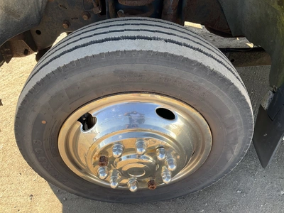 Used 2015 FORD F-550 Misc Trucks Michigan US | Miedema Asset Management Group #1568223