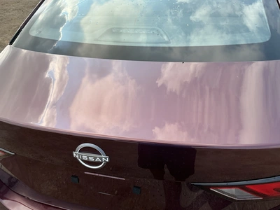 Used 2025 NISSAN SENTRA Sedans Michigan US | Miedema Asset Management Group #1406764