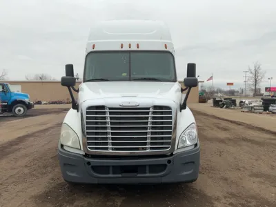 Used 2016 FREIGHTLINER CASCADIA EVOLUTION Conventional trucks Michigan US | Miedema Asset Management Group #1304762