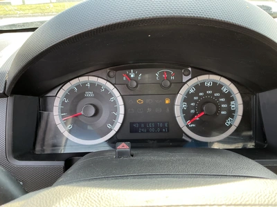 Used 2010 FORD ESCAPE Utility Vehicles Michigan US | Miedema Asset Management Group #1732718