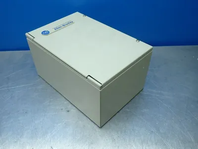 NEW ALLENBRADLEY 109C37FAA1H