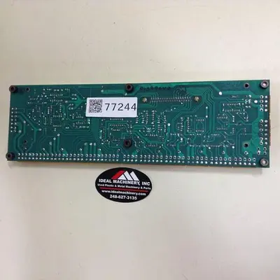 USED VAN DORN 370087
