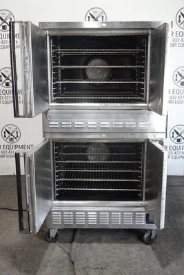 USED Blodgett DFG-100-3