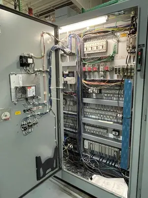 2013 Baker Thermal Solutions 960 LTD Tunnel Ovens | Envoy Equipment LLC (12)