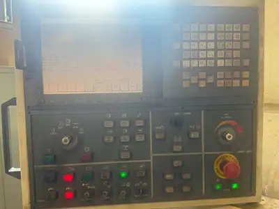2004 ROMI M20 CNC Lathes. | 520 Machinery Sales LLC (5)