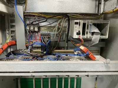 Used ABB IRB6000M93 Robots Ohio US | HGR 24 #1424428