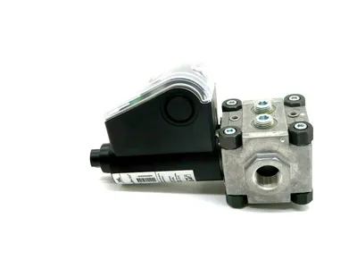 NEW KROM SCHRODER VAS1T-/NQ GAS SOLENOID VALVE 88002361-15 VAS1TNQ