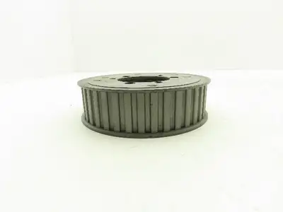 40H150 SK Timing Belt Pulley 0.5" Pitch 40 Tooth 1.5" W 3850 RPM Max