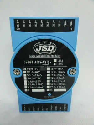 NEW ADVANTECH JSD JSD81 A08-V(I)-485