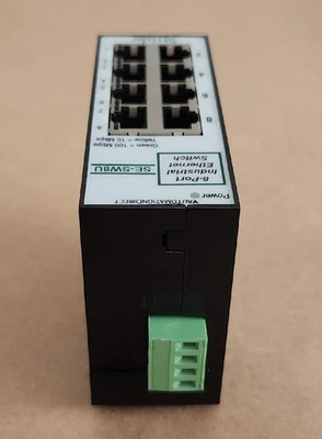 USED AutomationDirect SE-SW8U