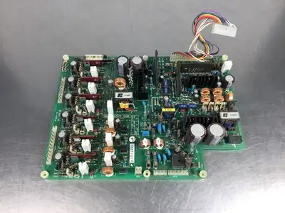 Reliance Baldor ABB PSBD-5 SD-68236 POWER SUPPLY BOARD 3E-5