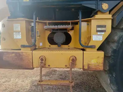 Used 2018 Caterpillar 623K Scrapers California US | Zadoon Equipment #1480799