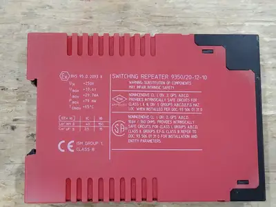 USED ALLEN-BRADLEY 897H-G231