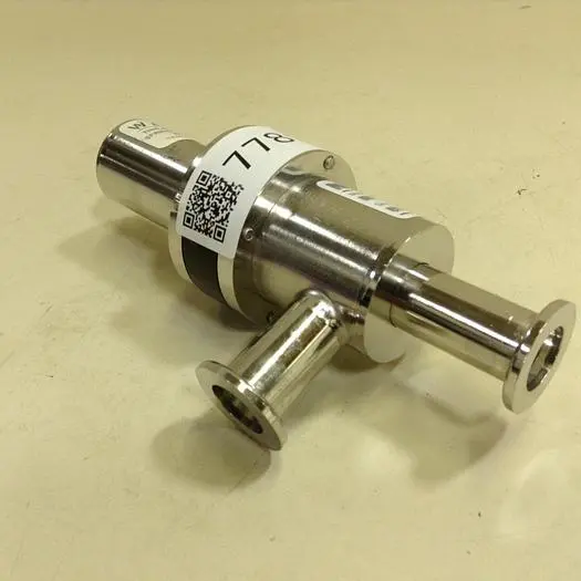 Used NOR-CAL PRODUCTS ESVP-0752-NWB-5 Valves/Fittings Michigan US | Ideal Machinery #594516