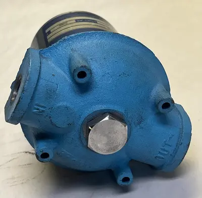 USED PALL CORPORATION LM0438