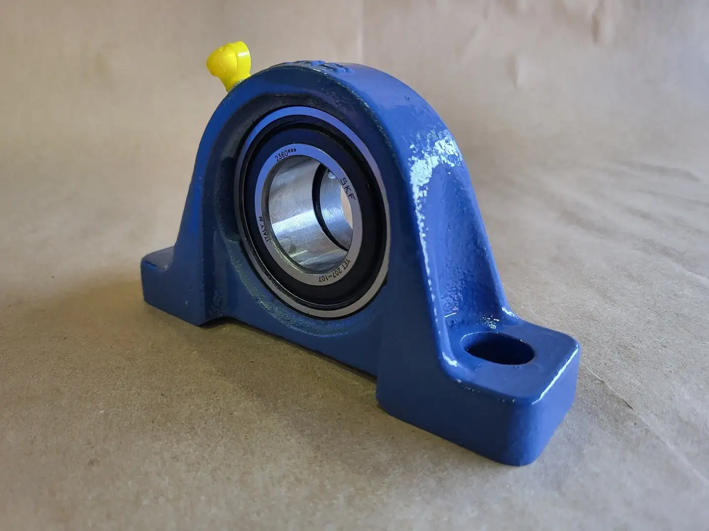 NEW SKF P2B 107-FM
