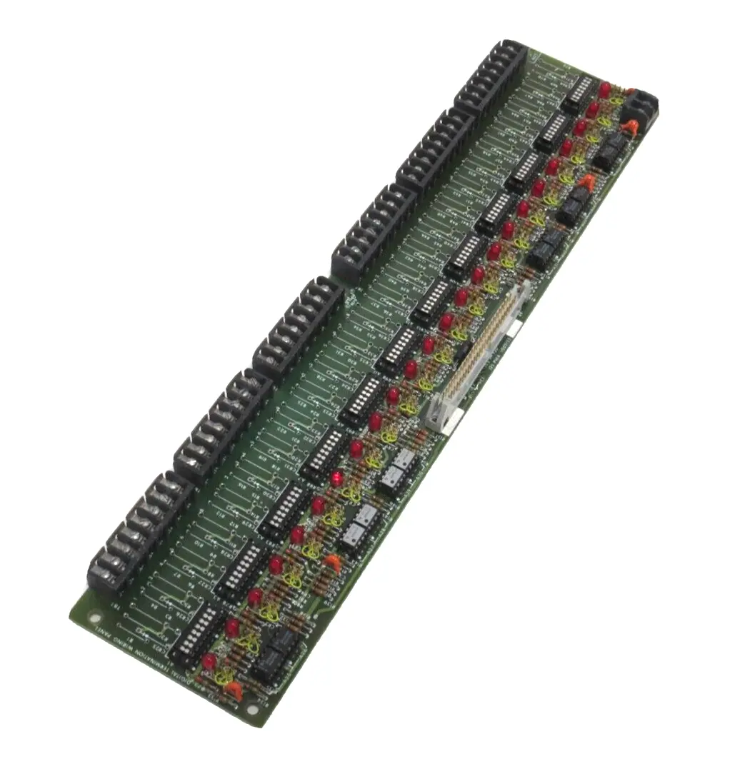 NEW WENDT PWB 1003129-01 CIRCUIT BOARD 08-1016-00 PWB100312901