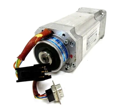 NEW ABB ROBOTICS PS-60/4-50-P-LSS-3823 SERVO MOTOR PS60450PLSS3823 3-HAB-3125-1